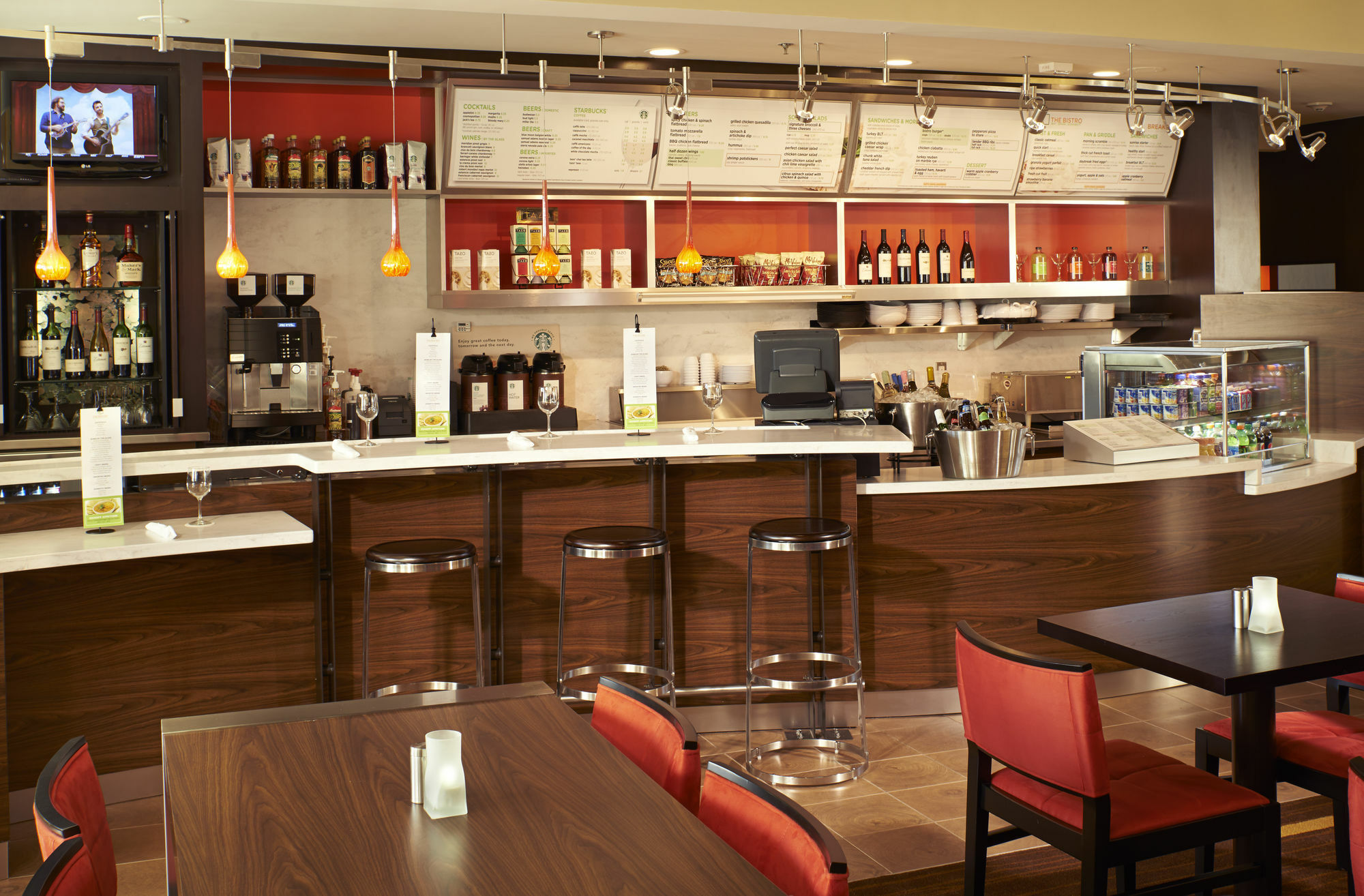 Courtyard By Marriott Indianapolis Castleton Hotel Buitenkant foto